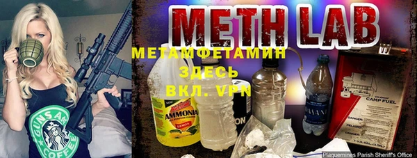 крисы Верея